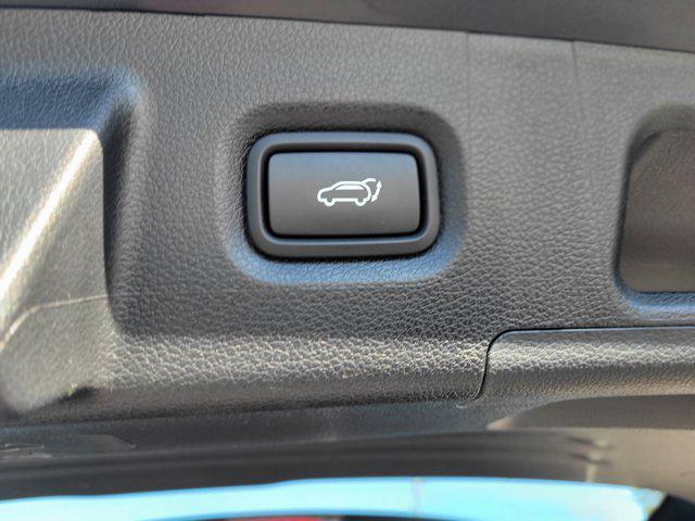 used 2023 Hyundai Santa Fe car, priced at $23,641