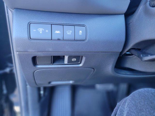 used 2023 Hyundai Santa Fe car, priced at $23,641