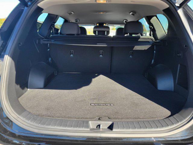 used 2023 Hyundai Santa Fe car, priced at $23,641