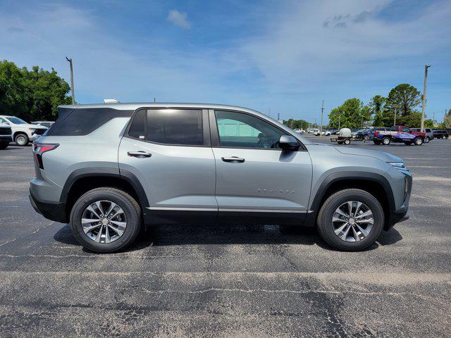 new 2026 Chevrolet Equinox car, priced at $32,932