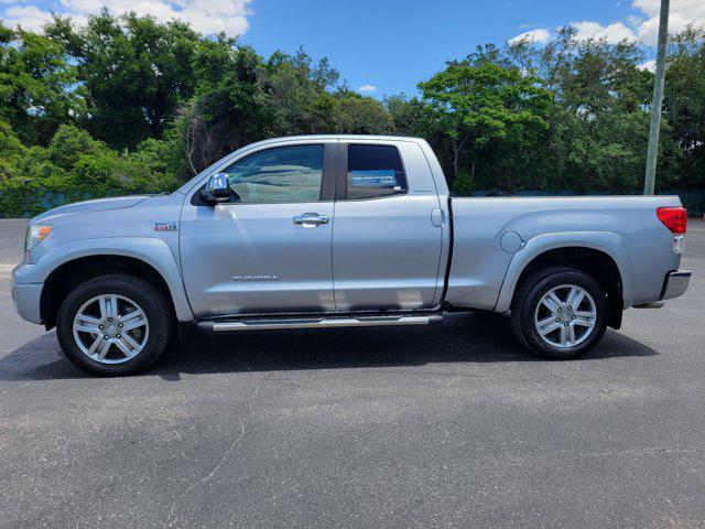 used 2013 Toyota Tundra car, priced at $21,022