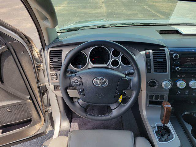 used 2013 Toyota Tundra car, priced at $21,022