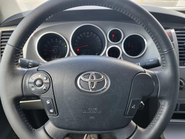 used 2013 Toyota Tundra car, priced at $21,022