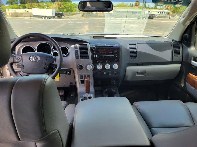 used 2013 Toyota Tundra car, priced at $21,022