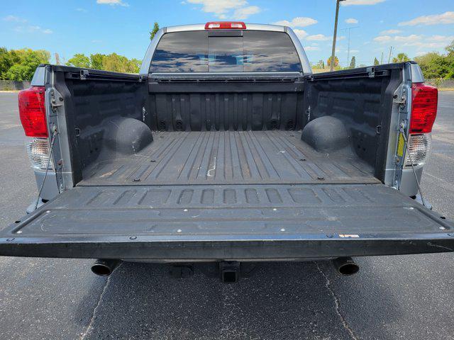 used 2013 Toyota Tundra car, priced at $21,022