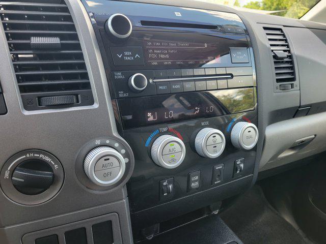 used 2013 Toyota Tundra car, priced at $21,022