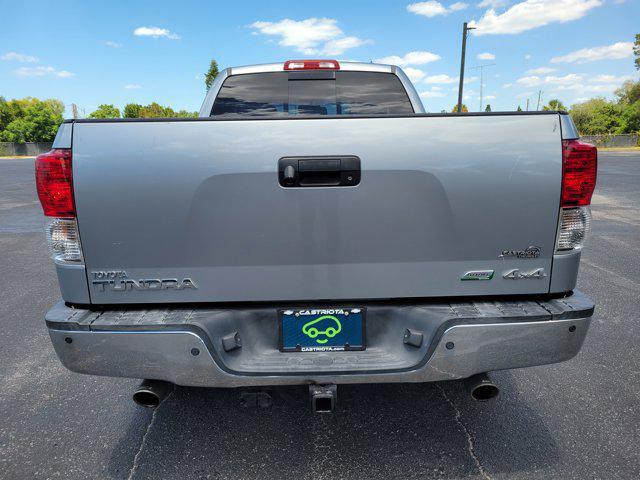 used 2013 Toyota Tundra car, priced at $21,022