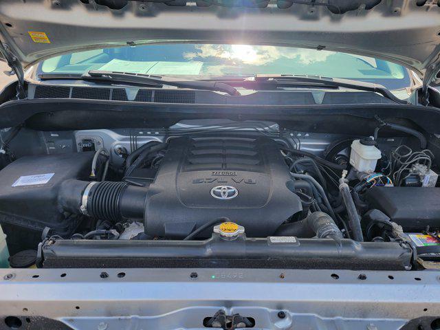 used 2013 Toyota Tundra car, priced at $21,022