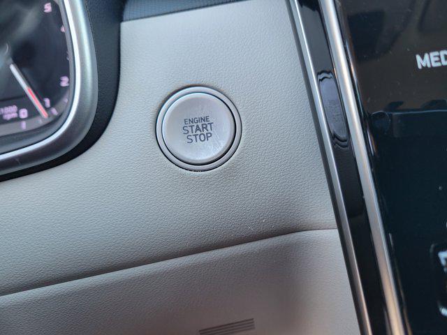 used 2022 Hyundai Tucson car, priced at $19,499