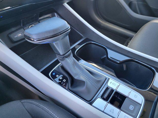 used 2022 Hyundai Tucson car, priced at $19,499