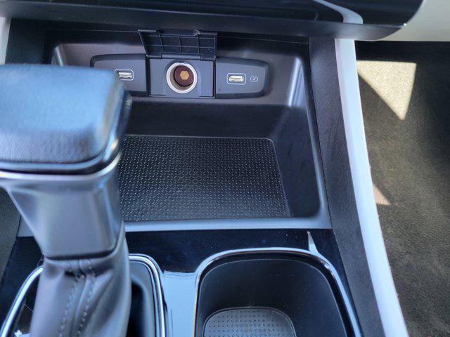 used 2022 Hyundai Tucson car, priced at $19,499