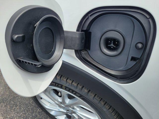 new 2027 Chevrolet Bolt car, priced at $30,439