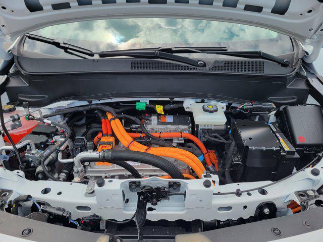 new 2027 Chevrolet Bolt car, priced at $30,439