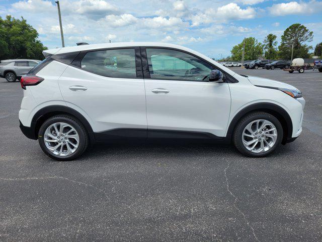 new 2027 Chevrolet Bolt car, priced at $30,439