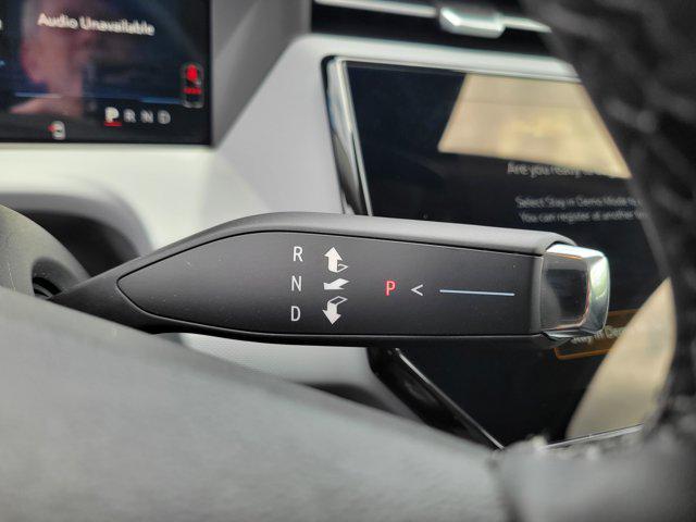 new 2027 Chevrolet Bolt car, priced at $30,439
