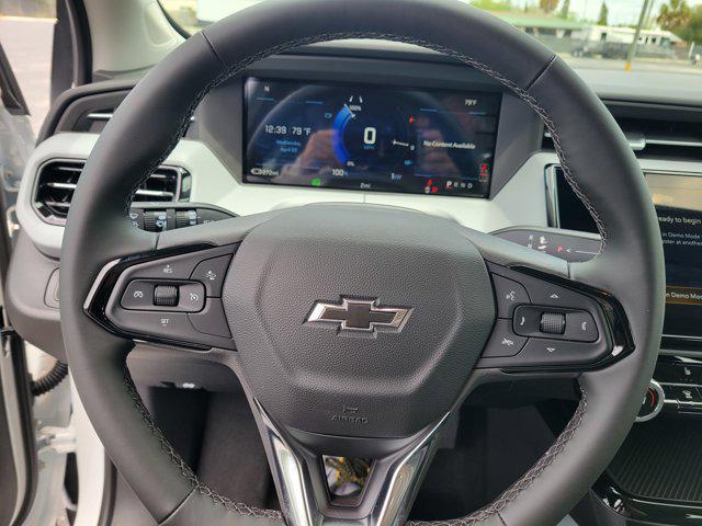 new 2027 Chevrolet Bolt car, priced at $30,439