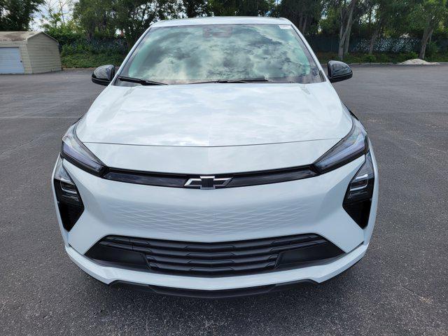 new 2027 Chevrolet Bolt car, priced at $30,439