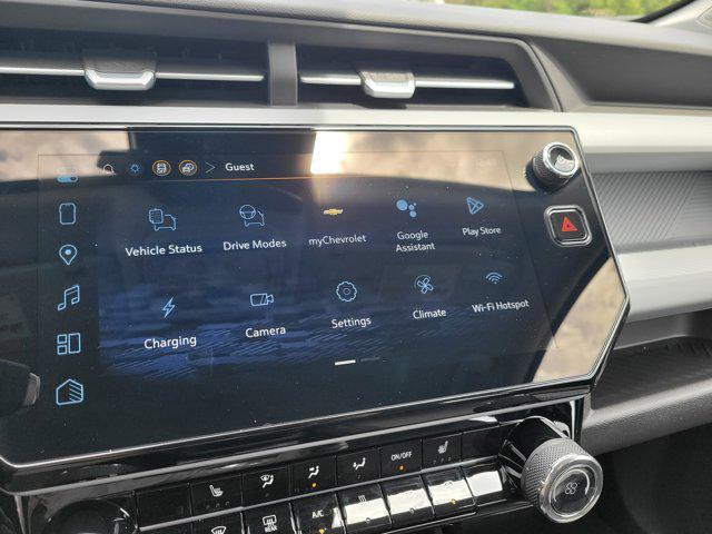 new 2027 Chevrolet Bolt car, priced at $30,439