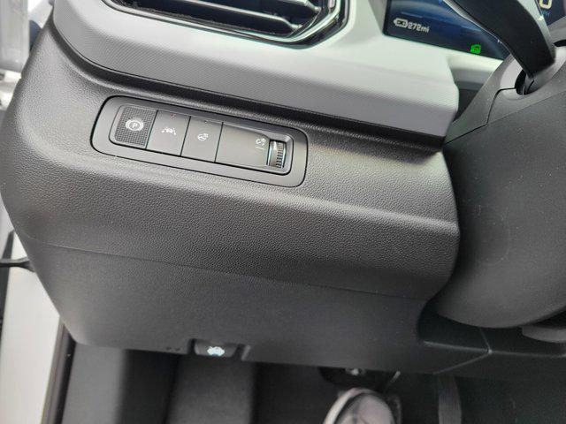 new 2027 Chevrolet Bolt car, priced at $30,439