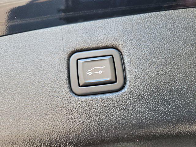 used 2021 Chevrolet Blazer car, priced at $23,099