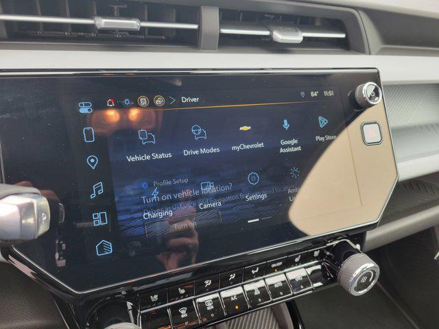 new 2027 Chevrolet Bolt car, priced at $35,685