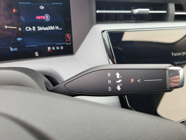 new 2027 Chevrolet Bolt car, priced at $35,685