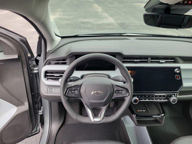 new 2027 Chevrolet Bolt car, priced at $35,685