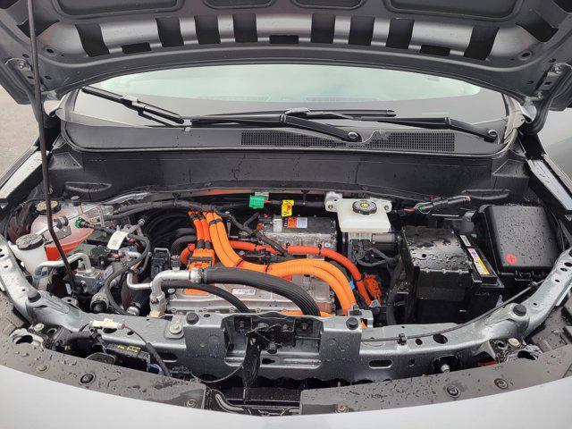 new 2027 Chevrolet Bolt car, priced at $35,685