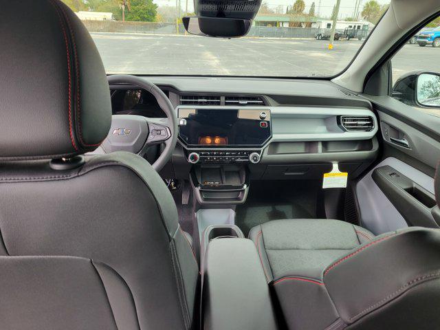 new 2027 Chevrolet Bolt car, priced at $35,685