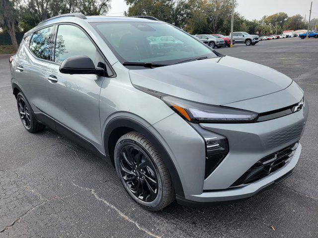 new 2027 Chevrolet Bolt car, priced at $35,685