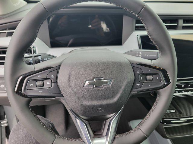 new 2027 Chevrolet Bolt car, priced at $35,685