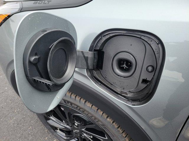 new 2027 Chevrolet Bolt car, priced at $35,685