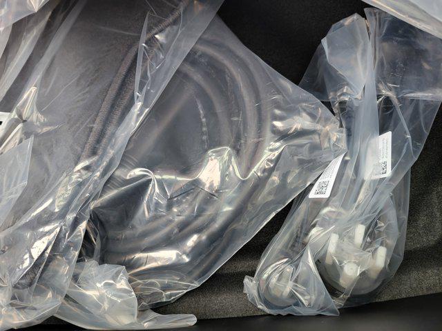 new 2027 Chevrolet Bolt car, priced at $35,685