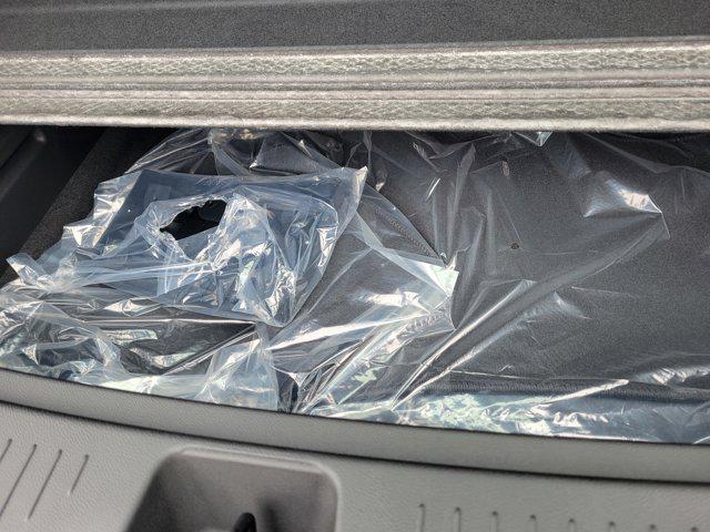 new 2027 Chevrolet Bolt car, priced at $35,685