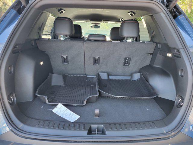 new 2026 Chevrolet Equinox car, priced at $38,247