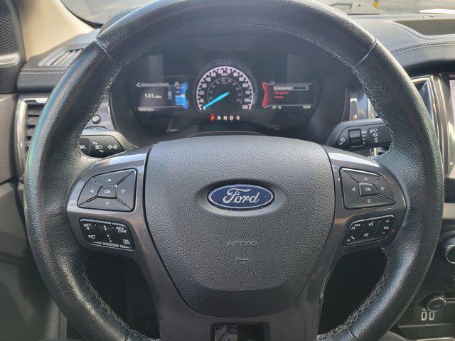 used 2020 Ford Ranger car, priced at $24,585
