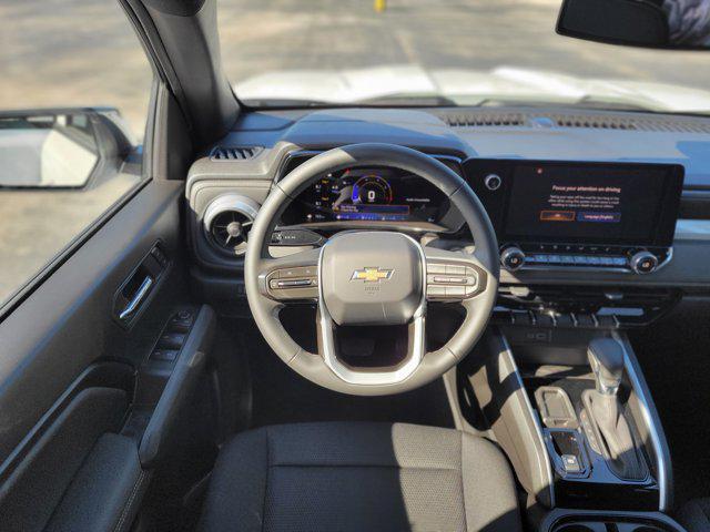 new 2026 Chevrolet Colorado car, priced at $40,688
