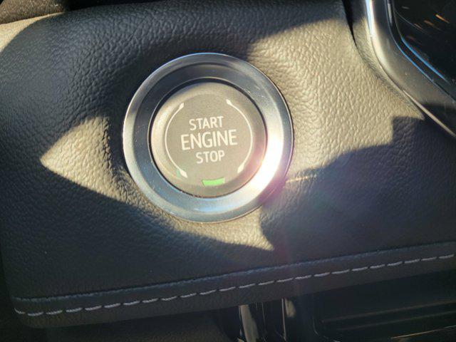 new 2026 Chevrolet Colorado car, priced at $40,688