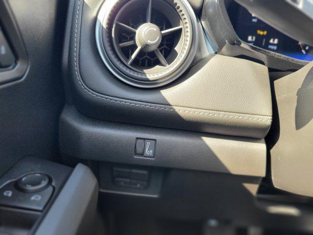 new 2026 Chevrolet Colorado car, priced at $40,688