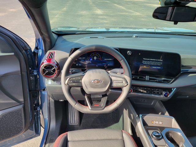 new 2026 Chevrolet Equinox car, priced at $36,802