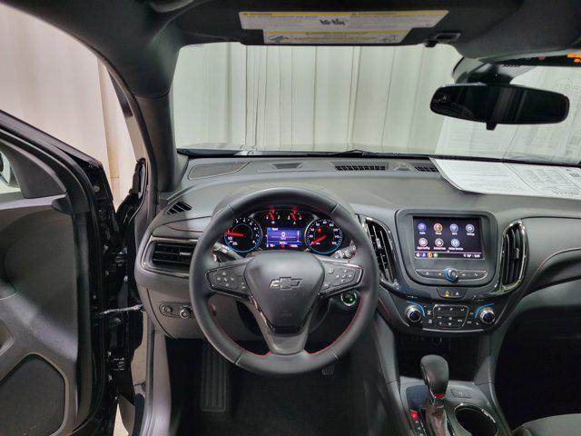 used 2023 Chevrolet Equinox car, priced at $22,366