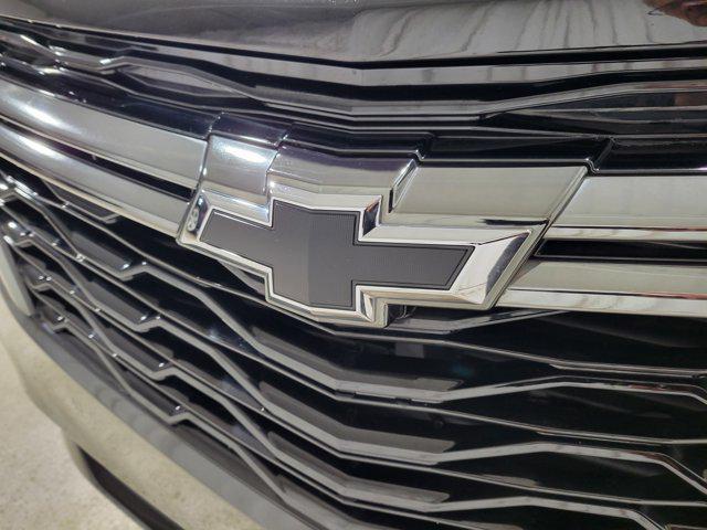 used 2023 Chevrolet Equinox car, priced at $22,366