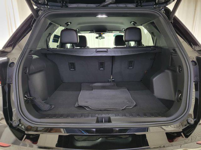 used 2023 Chevrolet Equinox car, priced at $22,366