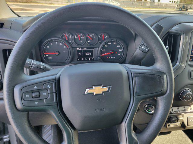 new 2026 Chevrolet Silverado 2500 car, priced at $54,102