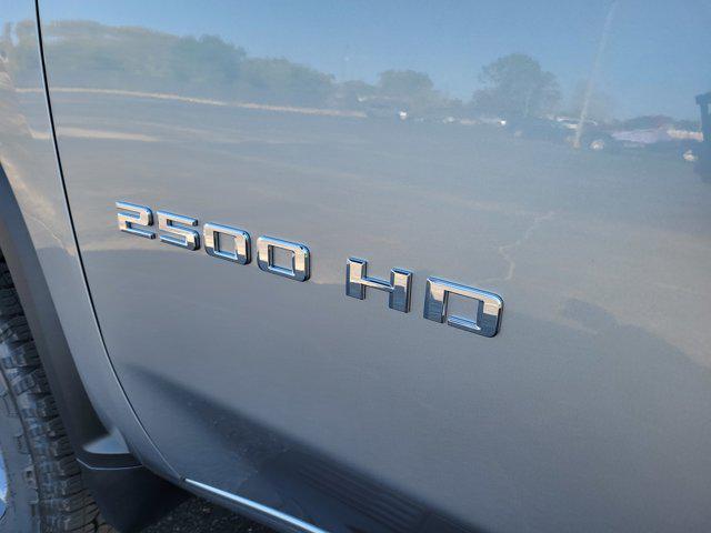 new 2026 Chevrolet Silverado 2500 car, priced at $54,102