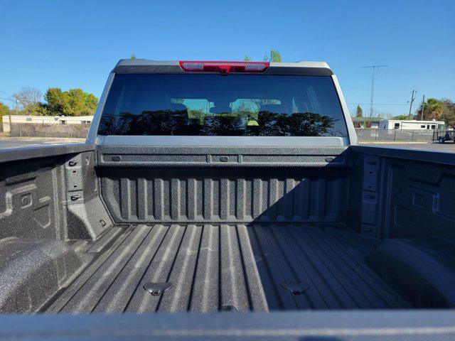 new 2026 Chevrolet Silverado 2500 car, priced at $54,102