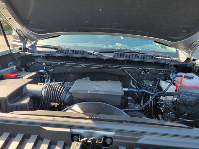 new 2026 Chevrolet Silverado 2500 car, priced at $54,102