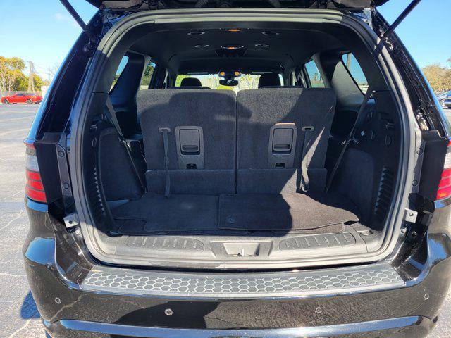 used 2022 Dodge Durango car