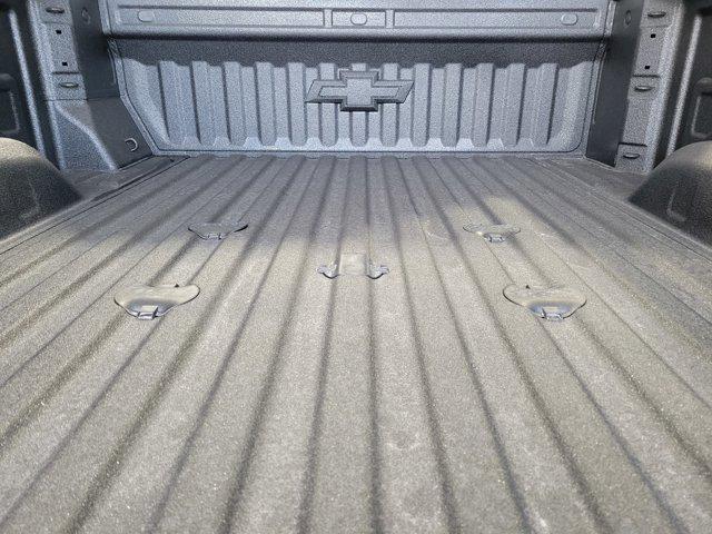 new 2026 Chevrolet Silverado 2500 car, priced at $98,263