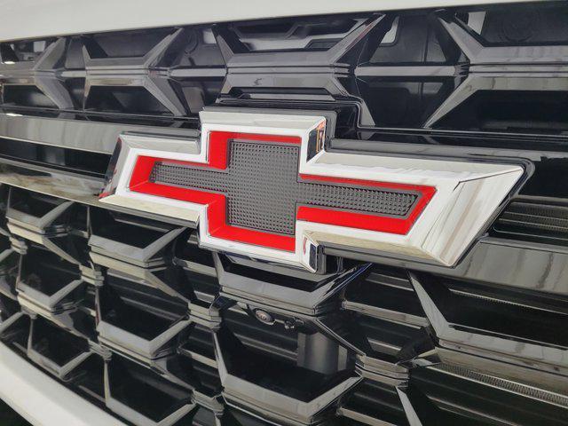 new 2026 Chevrolet Silverado 2500 car, priced at $98,263